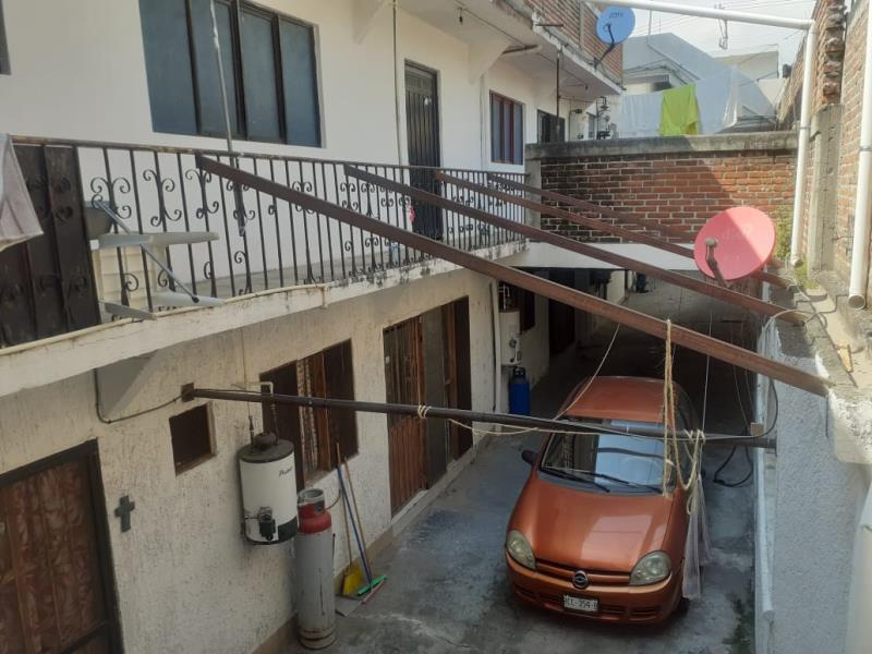 Edificio en venta en Satelite, Cuernavaca — foto 1 de 22