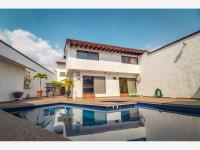 Casa en venta en San Jerónimo Ahuatepec, Cuernavaca, Morelos