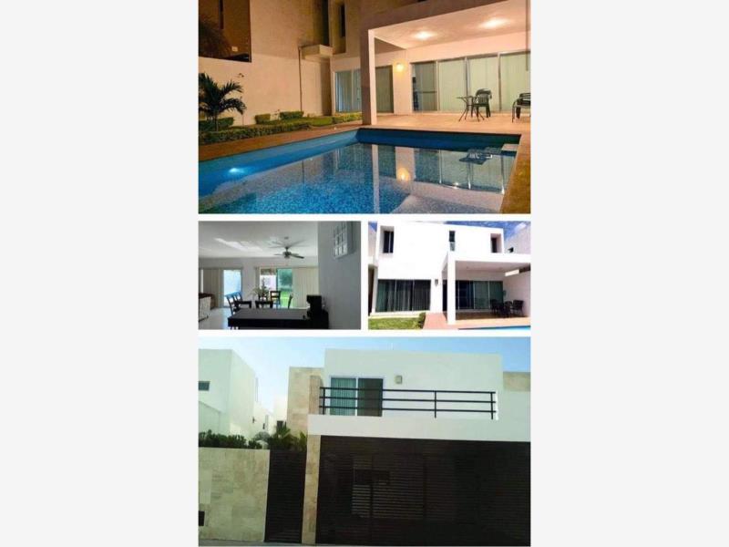 Casa en renta en Xcumpich, Mérida — foto 1 de 14