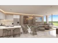 Departamento en venta en Luis Donaldo Colosio, Solidaridad — foto 3 de 28