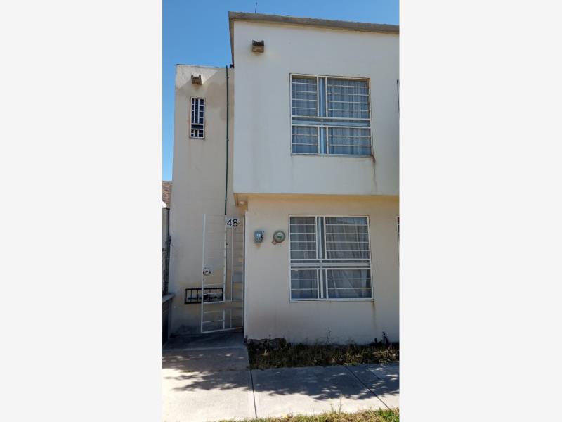 Casa en venta en El Dorado Huehuetoca, Huehuetoca — foto 1 de 17