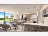 Departamento en venta en Luis Donaldo Colosio, Solidaridad — foto 2 de 27