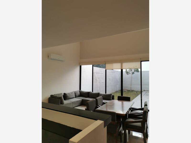 Casa en renta en Benito Juárez Nte, Mérida — foto 1 de 12