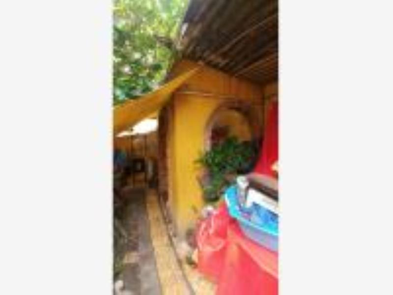 Terreno en venta en Agrícola Pantitlán, Iztacalco — foto 1 de 5