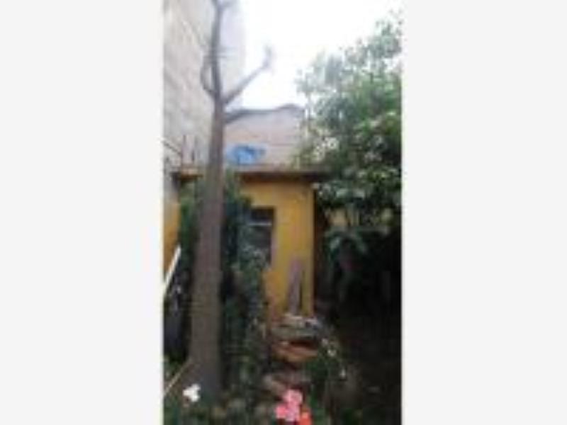 Terreno en venta en Agrícola Pantitlán, Iztacalco — foto 1 de 5