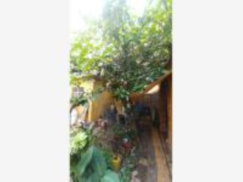 Terreno en venta en Agrícola Pantitlán, Iztacalco — foto 1 de 5