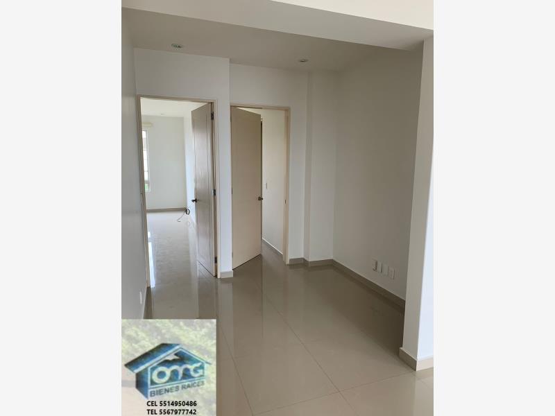 Departamento en renta en Los Alpes, Álvaro Obregón — foto 1 de 2