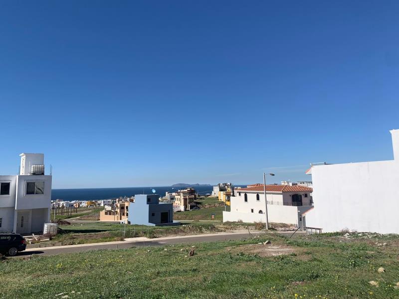 Terreno en venta en Punta Azul, Playas de Rosarito — foto 1 de 22