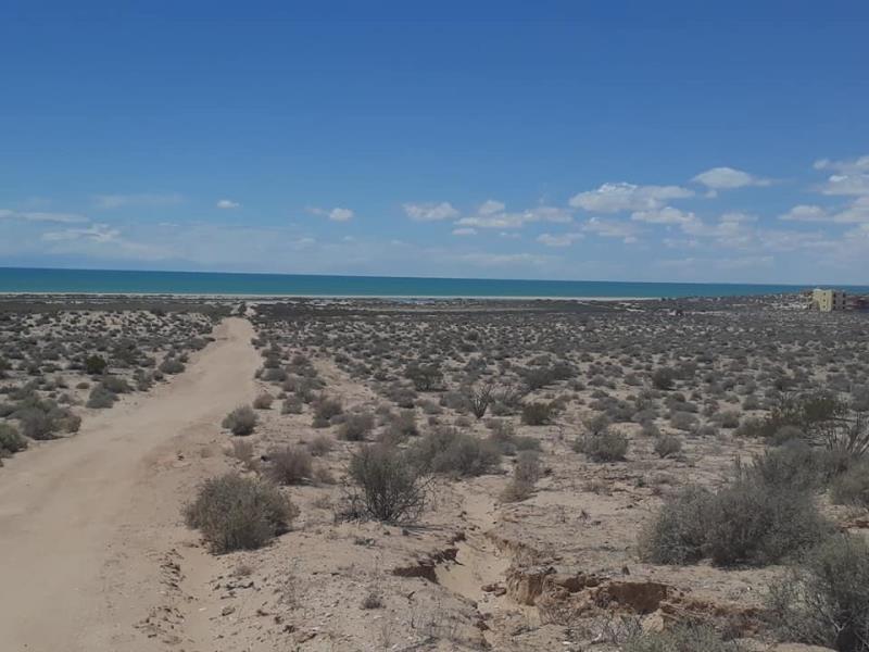 Terreno en venta en Puerto Peñasco Centro, Puerto Peñasco — foto 1 de 7
