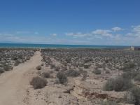 Terreno en venta en Puerto Peñasco Centro, Puerto Peñasco, Sonora