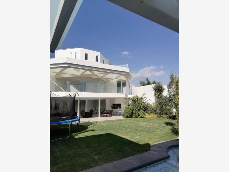 Casa en venta en Vista Hermosa, Cuernavaca — foto 1 de 40