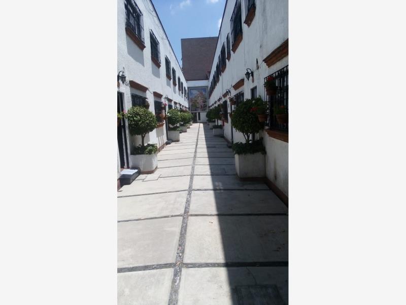 Oficina en renta en Independencia, Benito Juárez — foto 1 de 12