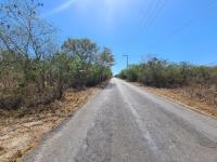 Terreno en Komchen, Mérida, Yucatán