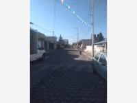Terreno en Orión, San Andrés Cholula, Puebla