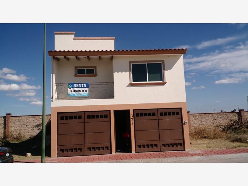 Casa en renta en Trento, Irapuato — foto 1 de 7