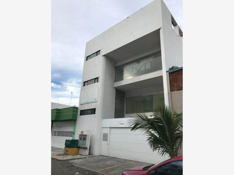 Oficina en renta en Veracruz Centro, Veracruz — foto 1 de 16