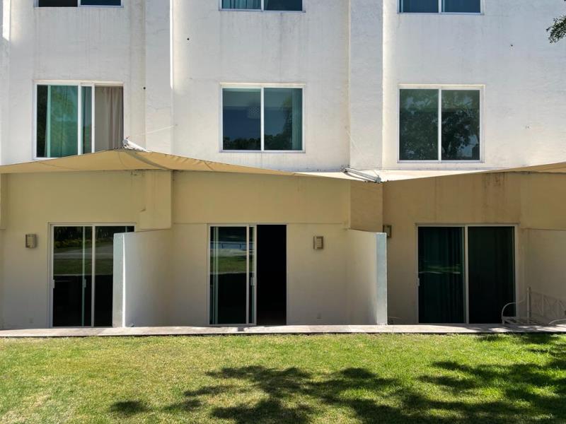 Departamento en venta en Vista Hermosa, Cuernavaca — foto 1 de 14