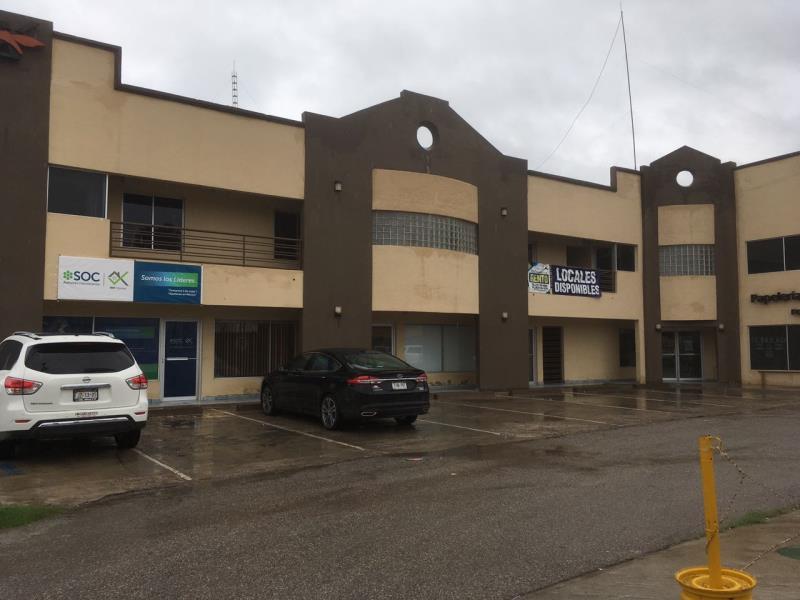 Local en renta en Piedras Negras Centro, Piedras Negras — foto 1 de 12