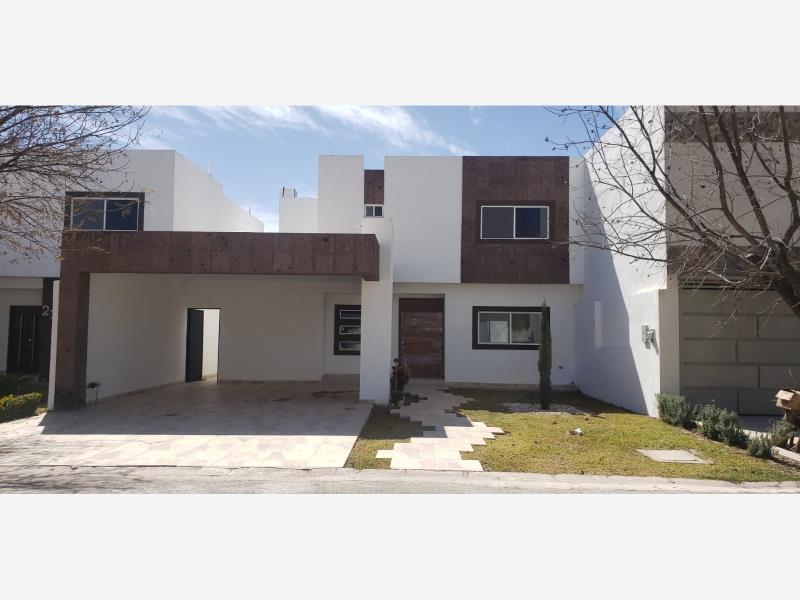 Casa en venta en San Armando, Torreón — foto 1 de 40