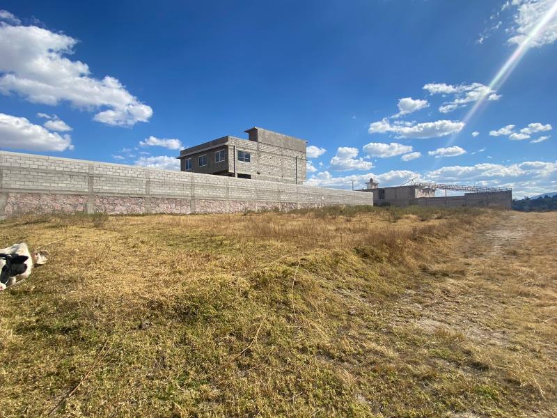 Terreno en venta en Aculco de Espinoza, Aculco — foto 1 de 16