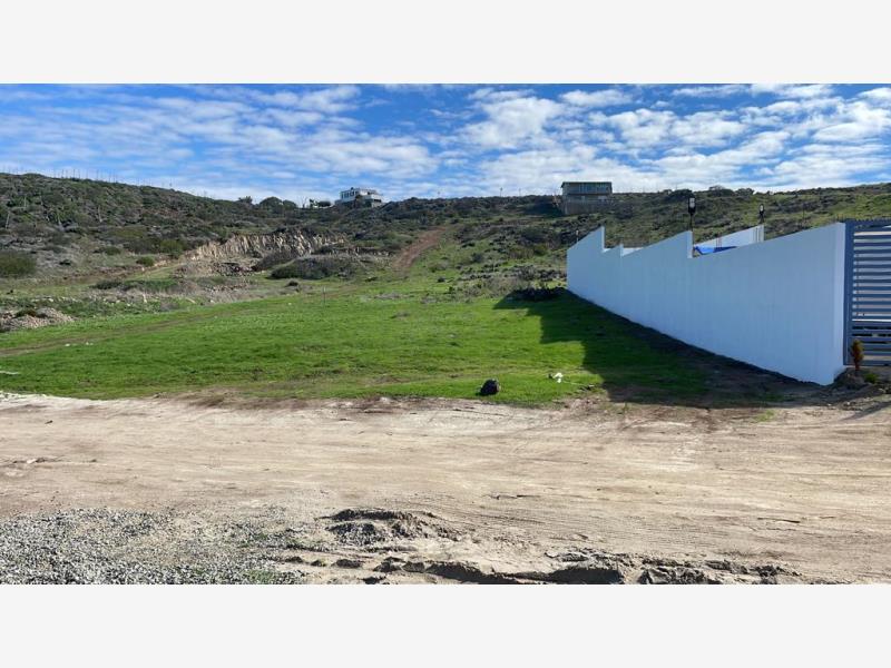 Terreno en venta en La Misión, Ensenada — foto 1 de 9