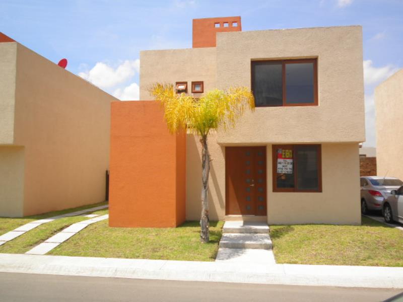 Casa en venta en Puerta Real, Corregidora — foto 1 de 18