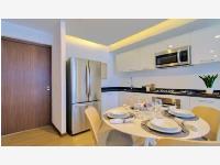 Departamento en venta en Los Alpes, Álvaro Obregón — foto 3 de 5
