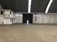 Bodega en renta en Miguel Hidalgo, Centro — foto 3 de 19