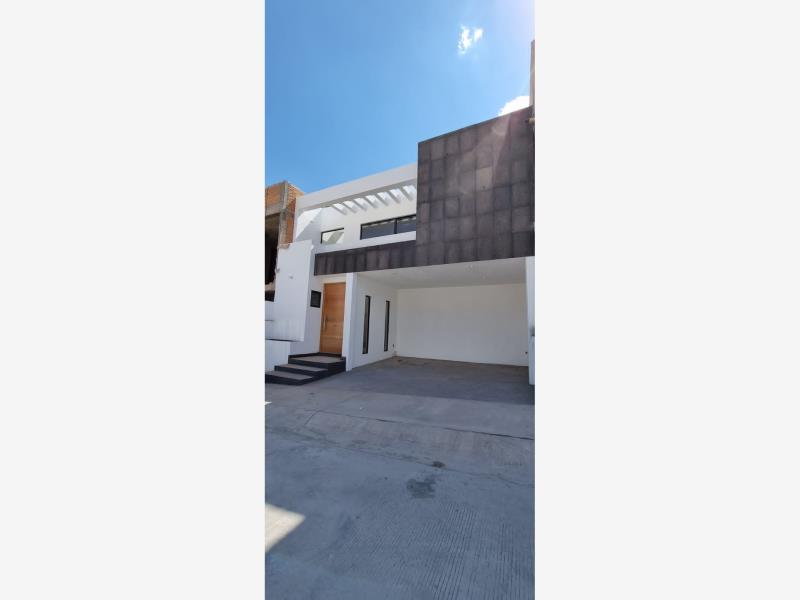 Casa en venta en Mexquitic de Carmona Centro, Mexquitic de Carmona — foto 1 de 22