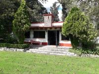 Finca-Rancho en venta en Santiago Tlautla, Tepeji del Río de Ocampo, Hidalgo
