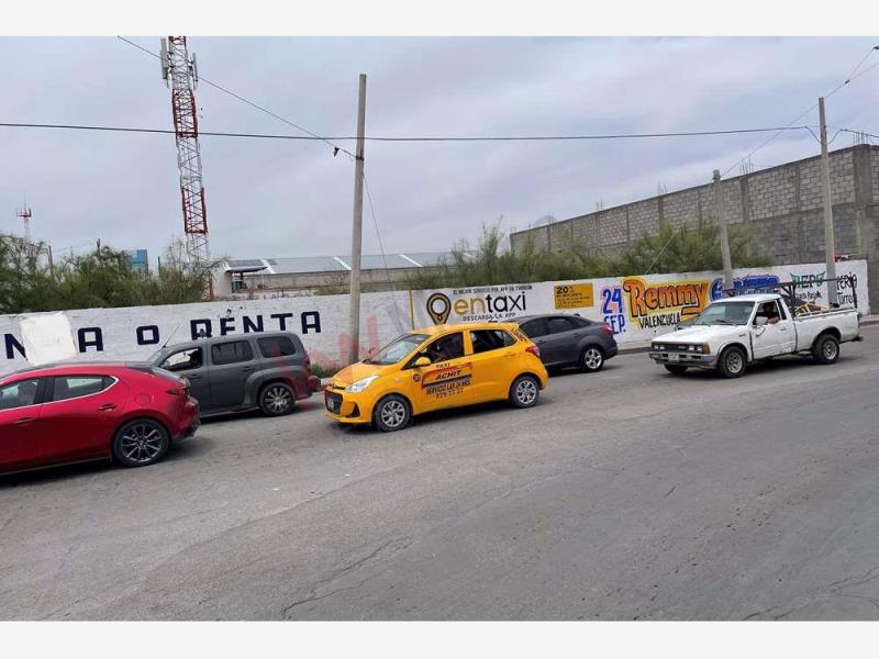Terreno en Renta en Magdalenas, Torreón, Coahuila de Zaragoza