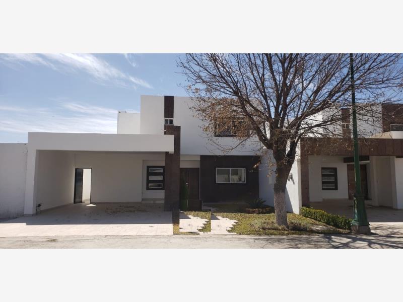 Casa en venta en San Armando, Torreón — foto 1 de 16