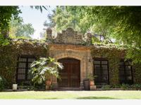 Finca-Rancho en venta en Rancho la Concha, Tepeji del Río de Ocampo, Hidalgo