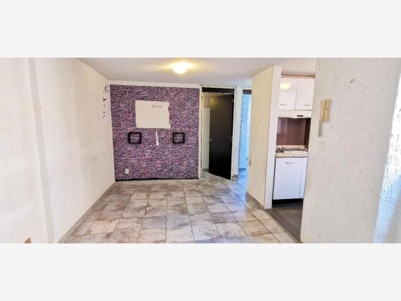 Departamento en venta en Tlaxpana, Miguel Hidalgo — foto 1 de 3