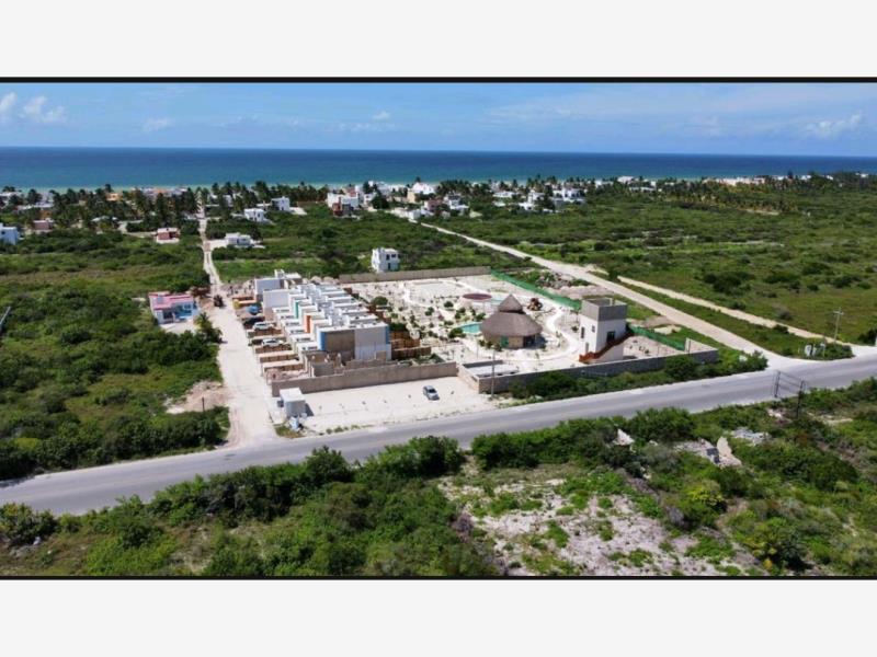 Casa en venta en Chicxulub Puerto, Progreso — foto 1 de 23