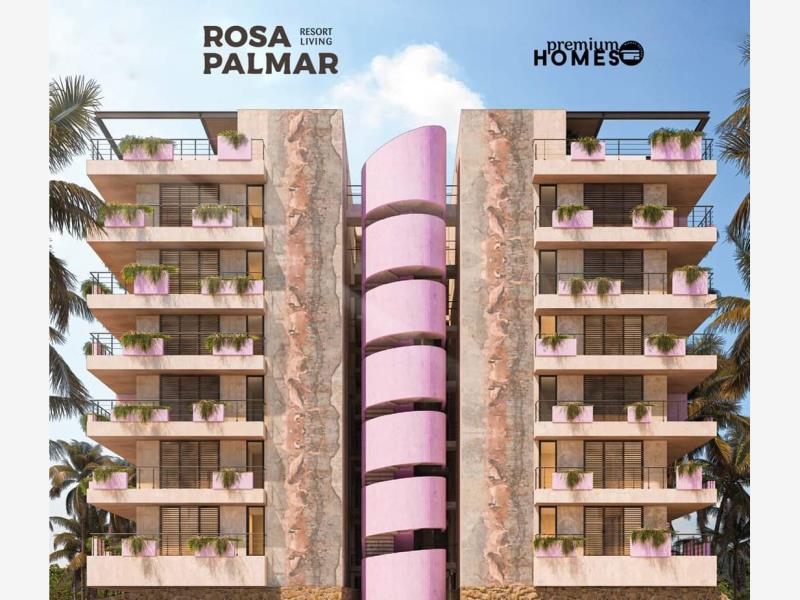 Departamento en venta en Sisal, Hunucmá — foto 1 de 16