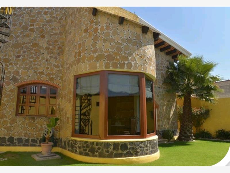 Casa en venta en Lomas de la Carcaña, San Pedro Cholula — foto 1 de 21