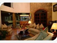 Casa en venta en Lomas de la Carcaña, San Pedro Cholula — foto 3 de 21
