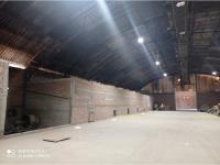 Bodega en renta en Industrial El Palmito, Culiacán — foto 2 de 8