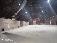 Bodega en renta en Industrial El Palmito, Culiacán — foto 3 de 8