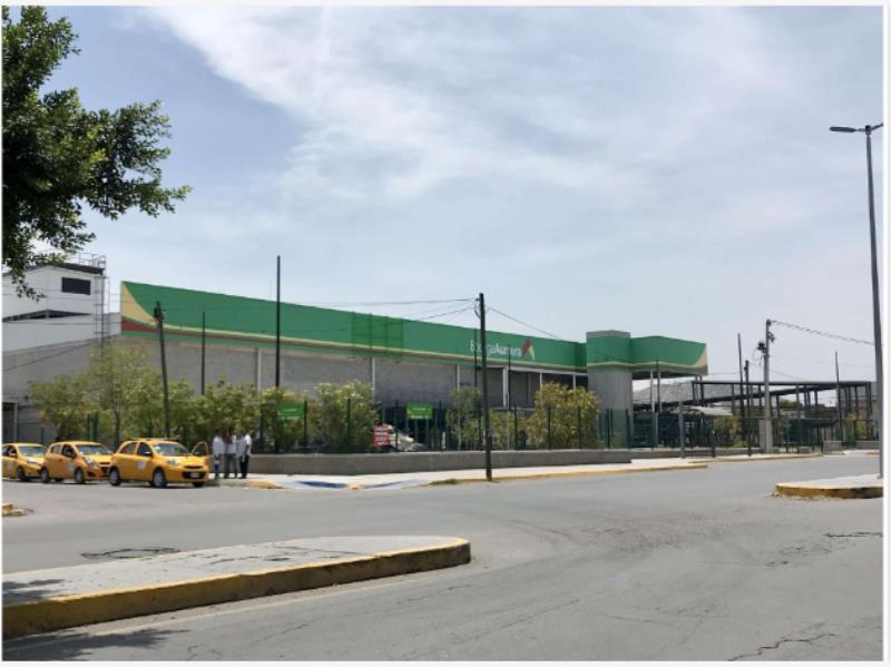 Bodega en renta en Eduardo Guerra, Torreón — foto 1 de 6