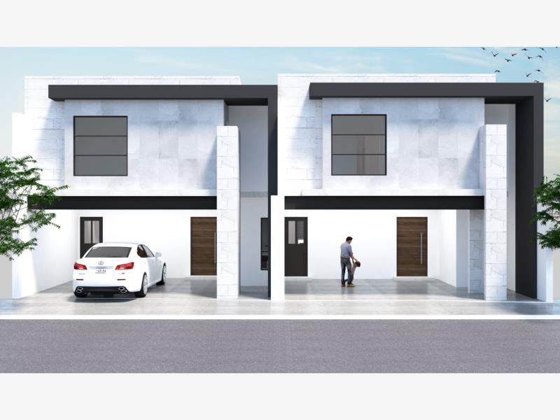 Casa en Venta en Los Viñedos, Torreón, Coahuila de Zaragoza