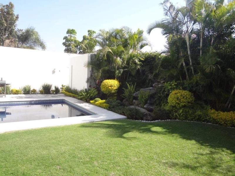 Casa en venta en El Mascareño, Cuernavaca — foto 1 de 34
