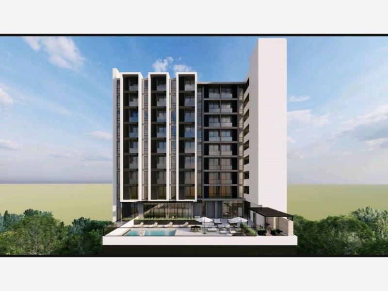 Departamento en venta en Residencial Club Norte Mérida, Mérida — foto 1 de 20