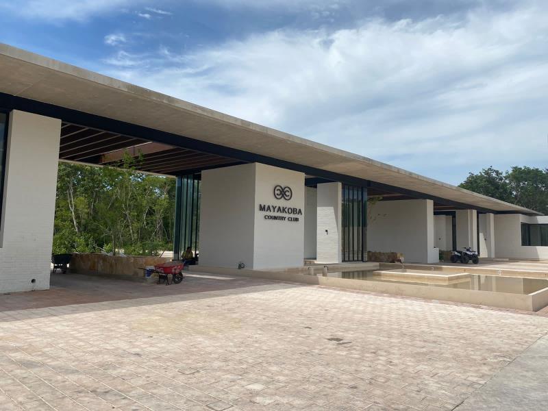Terreno en venta en Ciudad Mayakoba, Solidaridad — foto 1 de 21