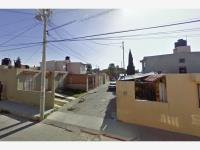 Casa en remate en La Noria, Yauhquemehcan, Tlaxcala