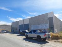 Bodega en renta en Parque Industrial Ecológico de León (Piel), León — foto 3 de 9