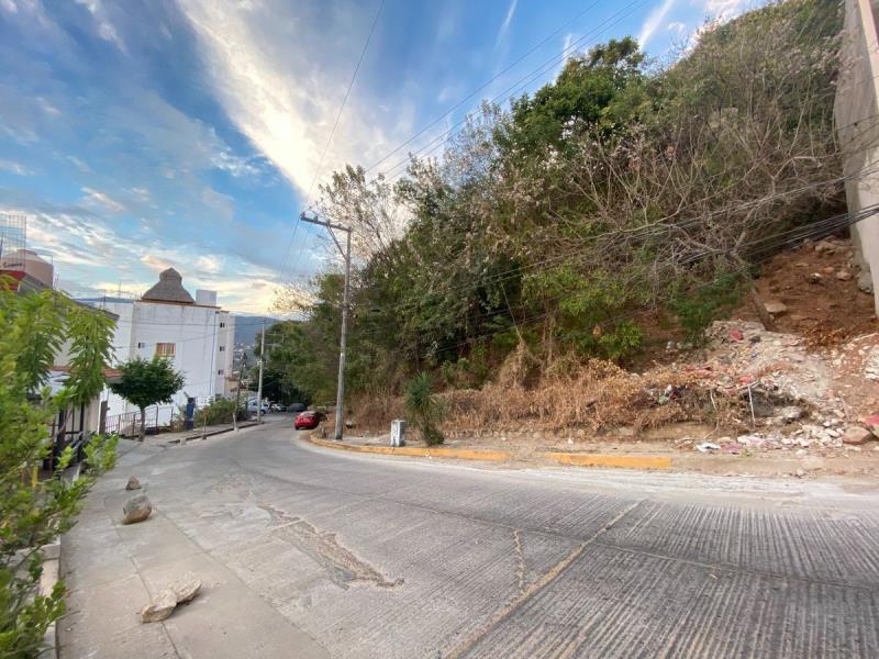 Terreno en venta en Costa Azul, Acapulco de Juárez — foto 1 de 8