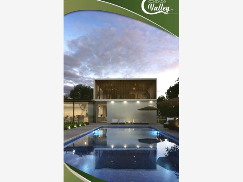 Casa en venta en El Condado, Corregidora — foto 1 de 11