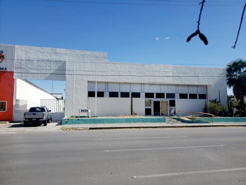 Local en Renta en Moctezuma, Torreón, Coahuila de Zaragoza